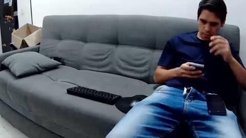Snapshot of steban_jyj chatting on 2, 8, 2026 Katalleya and Steban online show from 2, 8, 2026