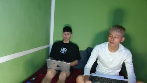 stebeen smith online show from 5, 12, 2025