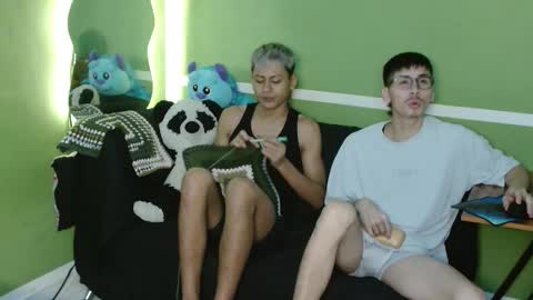 stebeen smith online show from 12, 2, 2026