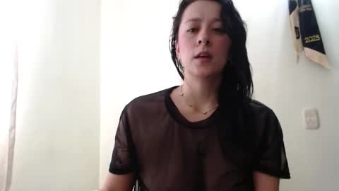 Luna Fox online show from 13, 12, 2025