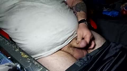 steelman8484 online show from 28, 1, 2025