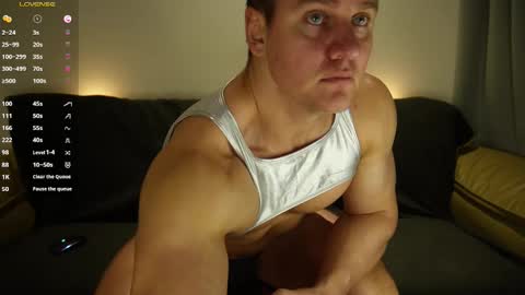 Steeve online show from 2, 12, 2025