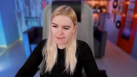 stef_nicks online show from 22, 2, 2026