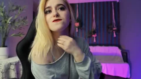 stef_nicks online show from 13, 3, 2026