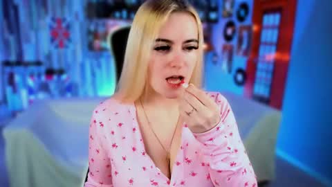 stef_nicks online show from 23, 3, 2026