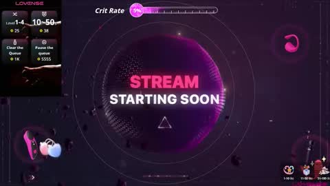 Snapshot of stefa_fit chatting on 12, 10, 2025 Karla online show from 12, 10, 2025