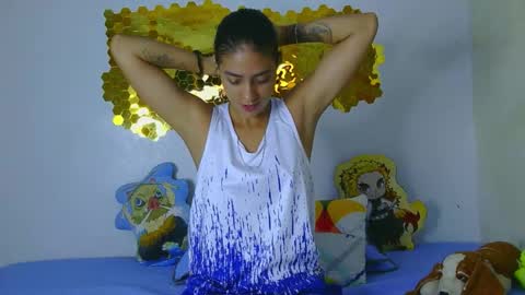 Snapshot of stefa_fit chatting on 28, 2, 2026 Karla online show from 28, 2, 2026