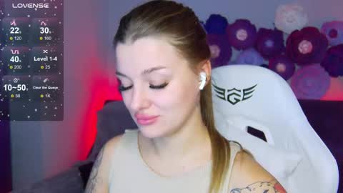 Stefa online show from 24, 10, 2025