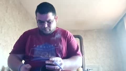 Snapshot of stefan90pt chatting on 5, 3, 2025 Stefan online show from 5, 3, 2025