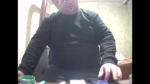 Stefan online show from 7, 3, 2026