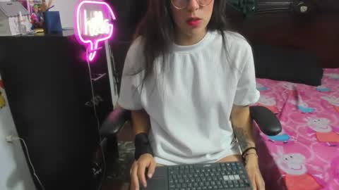 Snapshot of stefan_litleee chatting on 11, 1, 2026 julieth-cancer online show from 11, 1, 2026