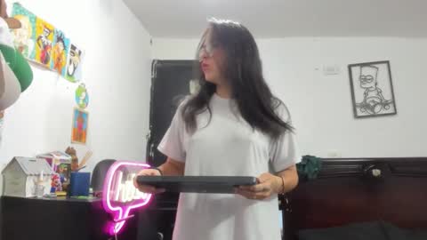 Snapshot of stefan_litleee chatting on 14, 1, 2026 julieth-cancer online show from 14, 1, 2026