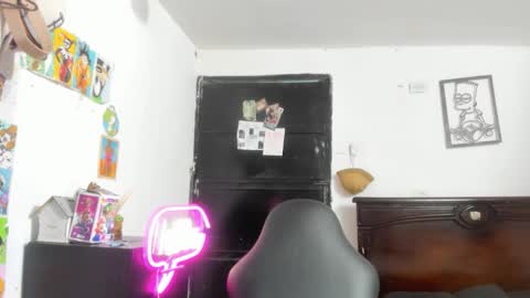 Snapshot of stefan_litleee chatting on 19, 1, 2026 julieth-cancer online show from 19, 1, 2026