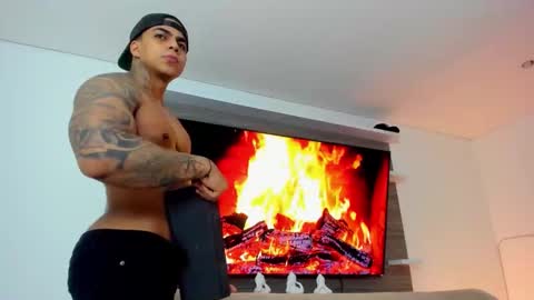 Macallan online show from 11, 10, 2025