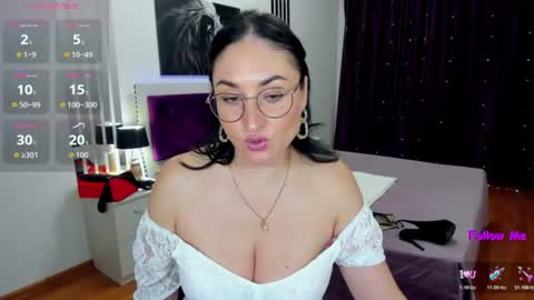 StefanaWinter online show from 24, 6, 2026