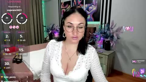 StefanaWinter online show from 28, 6, 2026