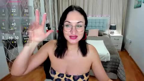 StefanaWinter online show from 5, 7, 2026