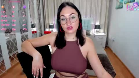 StefanaWinter online show from 26, 7, 2026