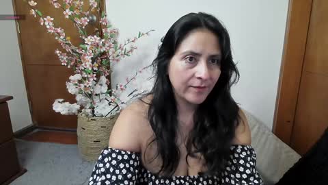 Stafania 3 online show from 4, 1, 2025