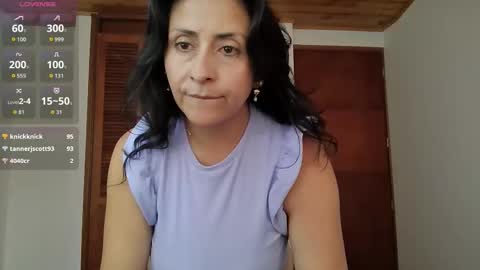 Stafania 3 online show from 18, 10, 2025