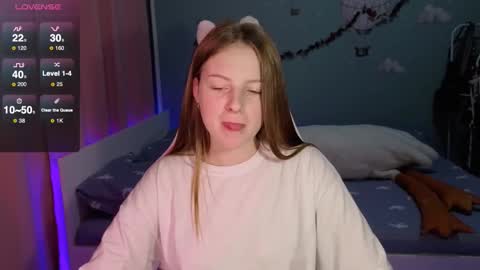 Snapshot of stefaniyaaa chatting on 10, 9, 2025 stefa online show from 10, 9, 2025