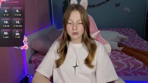 Snapshot of stefaniyaaa chatting on 28, 9, 2025 stefa online show from 28, 9, 2025