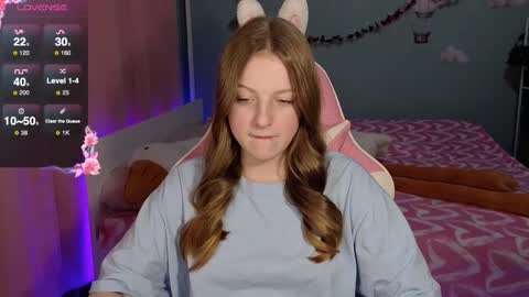 Snapshot of stefaniyaaa chatting on 1, 10, 2025 stefa online show from 1, 10, 2025