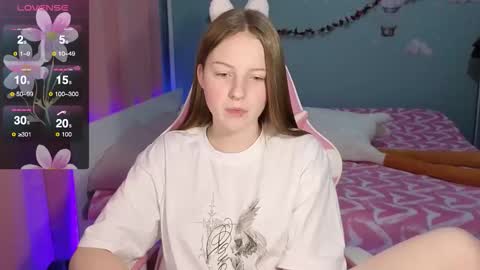 Snapshot of stefaniyaaa chatting on 7, 10, 2025 stefa online show from 7, 10, 2025