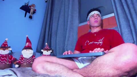 Stefann Salvatore online show from 24, 12, 2024