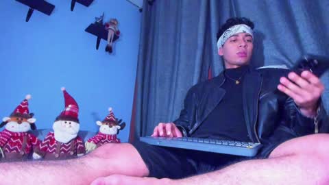 Stefann Salvatore online show from 30, 12, 2024