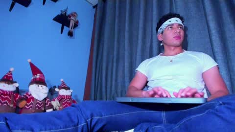 Stefann Salvatore online show from 1, 1, 2025