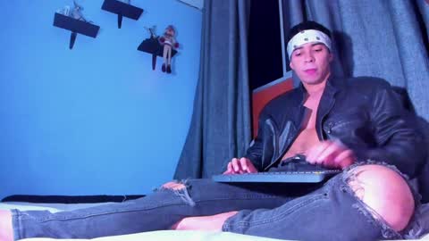 Stefann Salvatore online show from 20, 1, 2025