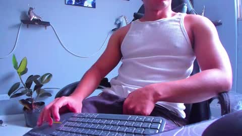 Snapshot of stefann_salvatore chatting on 6, 3, 2026 Stefann Salvatore online show from 6, 3, 2026