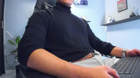 Snapshot of stefann_salvatore chatting on 26, 3, 2026 Stefann Salvatore online show from 26, 3, 2026