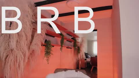 Stefanny   online show from 12, 3, 2025