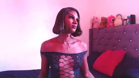 stefanny beautiful online show from 25, 1, 2025