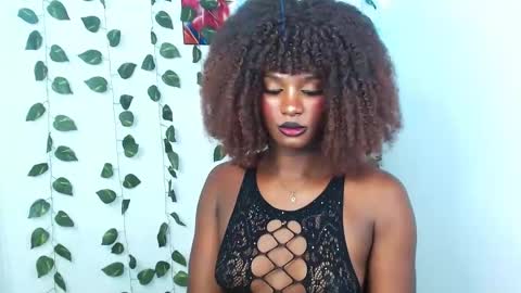 Snapshot of stefanny_2001 chatting on 18, 4, 2026 stefanny beautiful online show from 18, 4, 2026