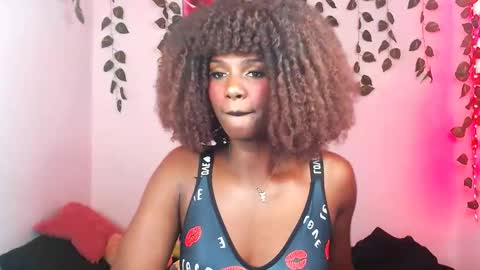 Snapshot of stefanny_2001 chatting on 10, 5, 2026 stefanny beautiful online show from 10, 5, 2026