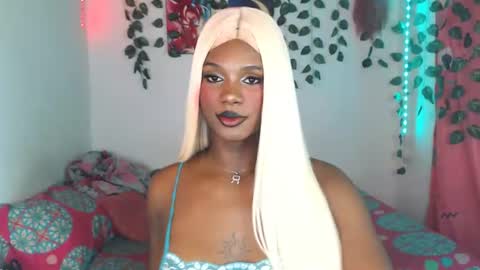 stefanny beautiful online show from 17, 6, 2026