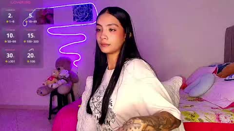 Im MiaIts my first day here  online show from 21, 4, 2026