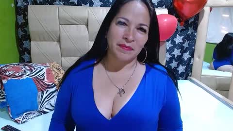 Stefanny online show from 16, 2, 2026