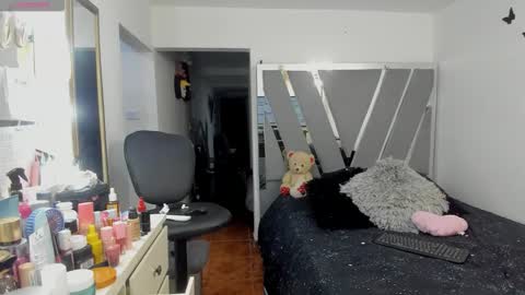 Stefy Milf online show from 22, 2, 2026