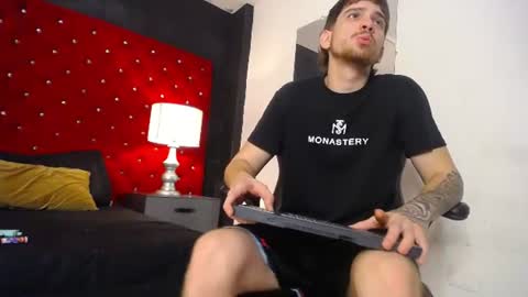 S T E F A N O  online show from 20, 6, 2026