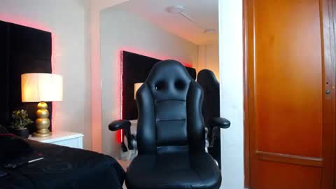 S T E F A N O  online show from 25, 6, 2026