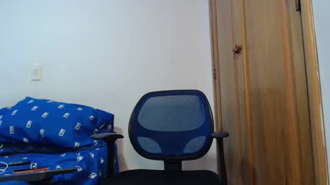 stefanodangelo01 online show from 21, 10, 2025