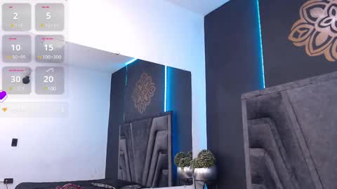 Stefany Brown online show from 24, 1, 2025