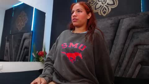 Stefany Brown online show from 14, 1, 2026