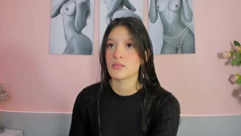 Snapshot of stefany_gonzales_ chatting on 12, 5, 2026 Stefany online show from 12, 5, 2026