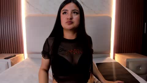 stefany online show from 23, 4, 2026