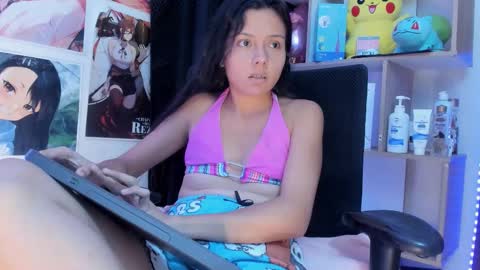 Snapshot of stefany_lovers01 chatting on 9, 1, 2026 stefany lovers online show from 9, 1, 2026